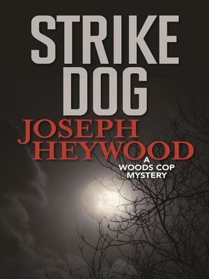 cover image of Strike Dog